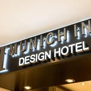 - Design **** Mnichov