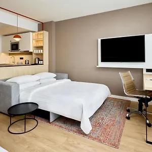 Hotel Four Points By Sheraton, Múnich
