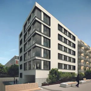 Aparthotel Pandion Boardinghouse