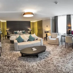 Hotel Drei Loewen