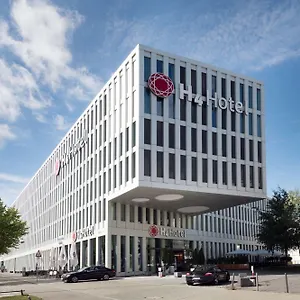 Hotel H4 Messe
