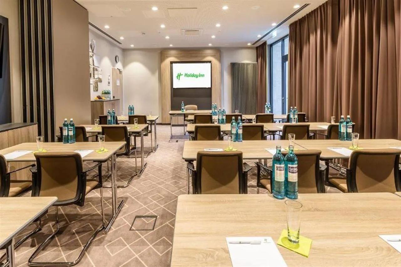 Holiday Inn Munich - City East, An Ihg Hotel