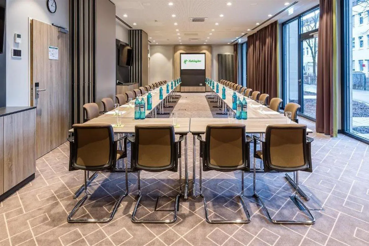 Holiday Inn Munich - City East, An Ihg Hotel