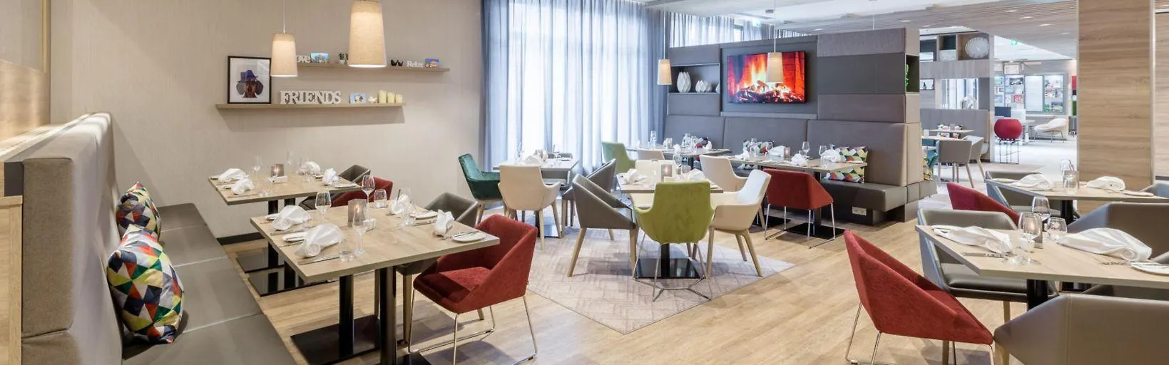 Holiday Inn Munich - City East, An Ihg Hotel
