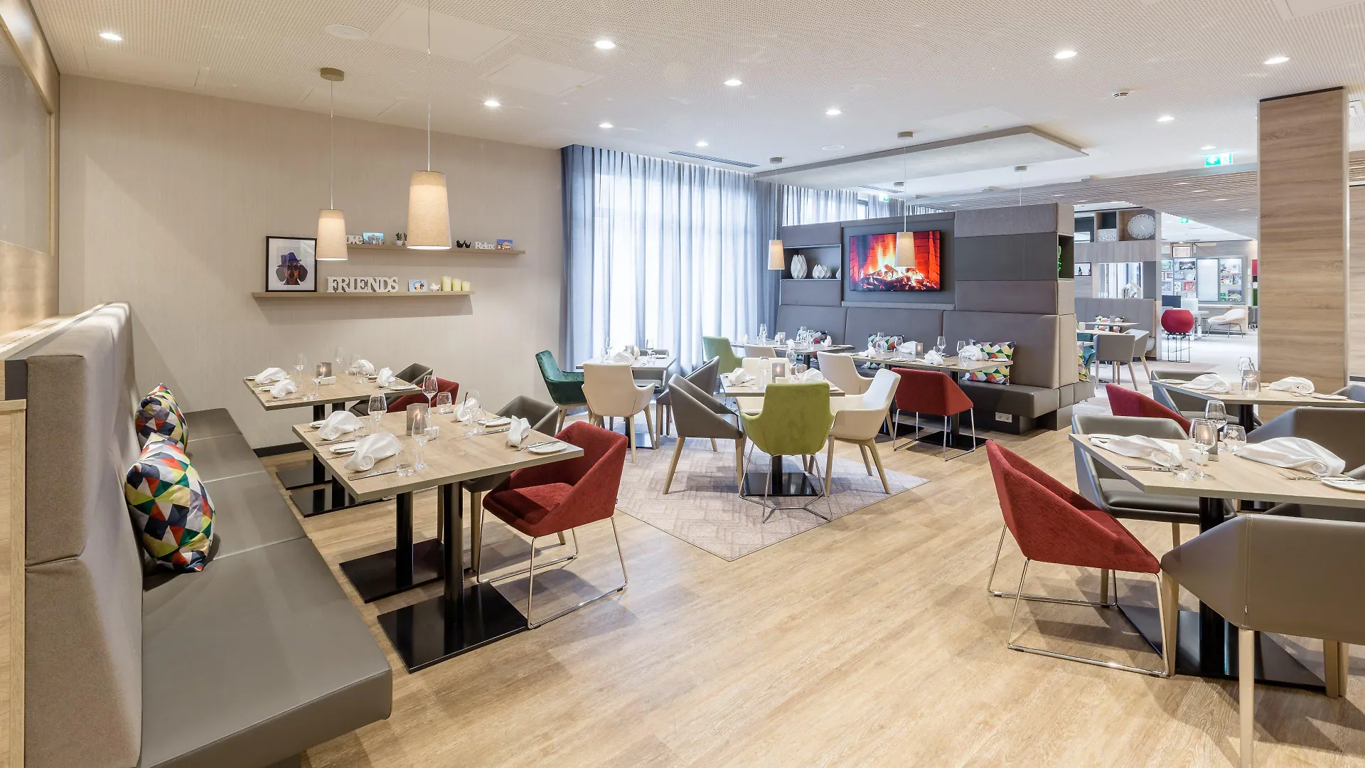 Holiday Inn Munich - City East, An Ihg Hotel Germany
