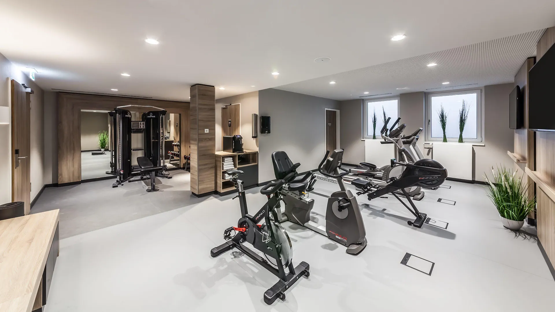 Holiday Inn Munich - City East, An Ihg Hotel 4*,  Germany