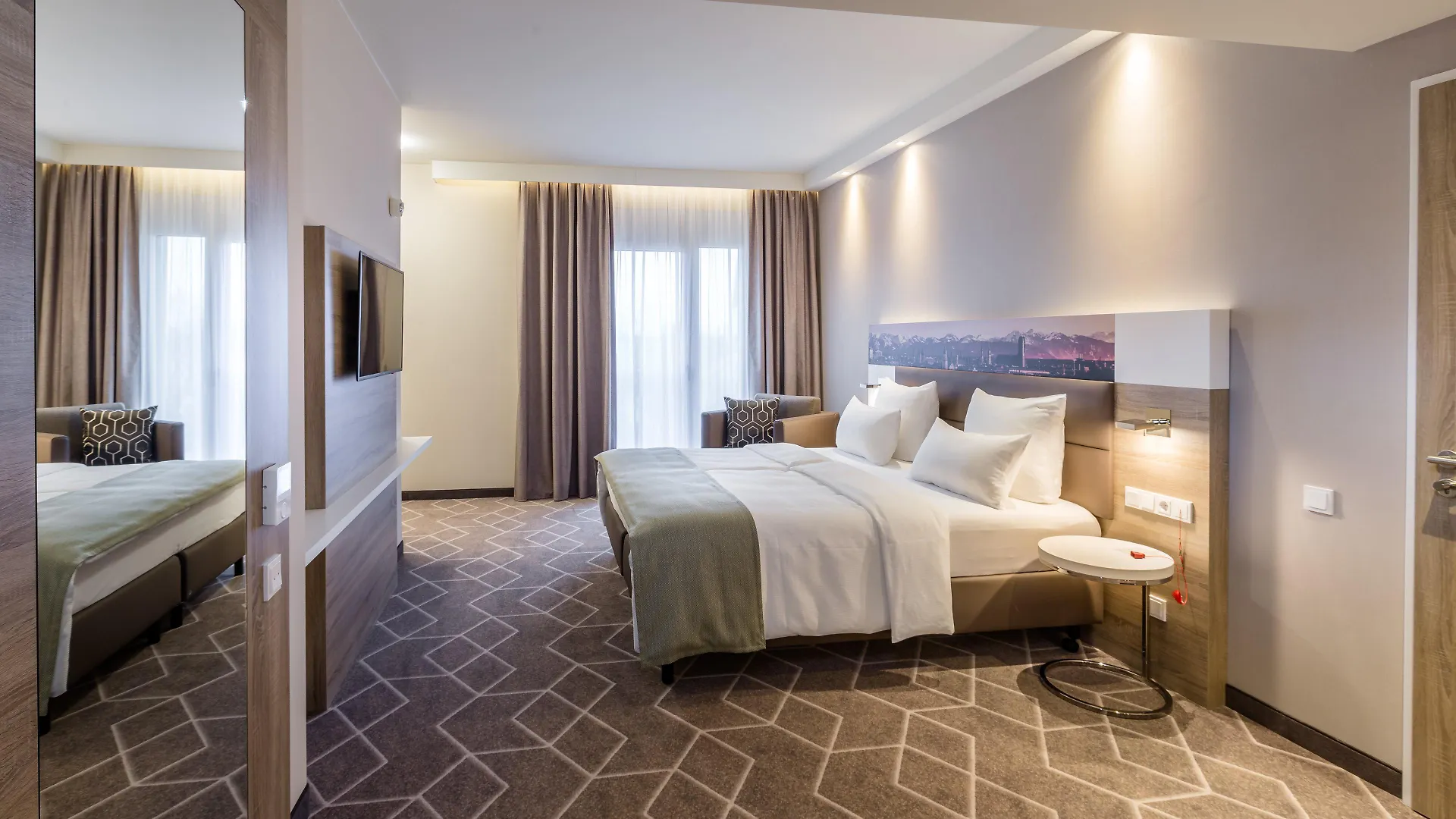 Holiday Inn Munich - City East, An Ihg Hotel