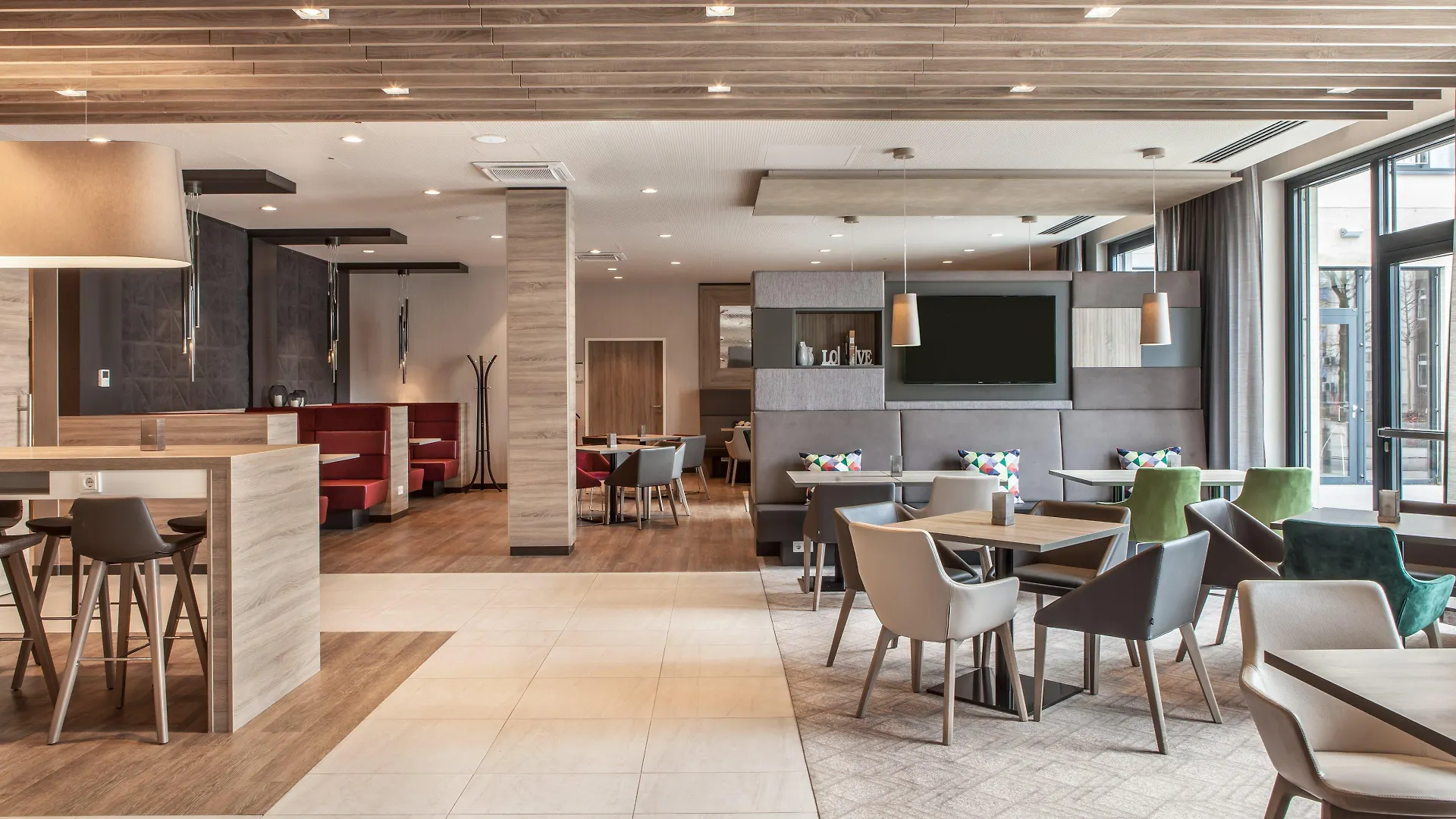 Holiday Inn Munich - City East, An Ihg Hotel