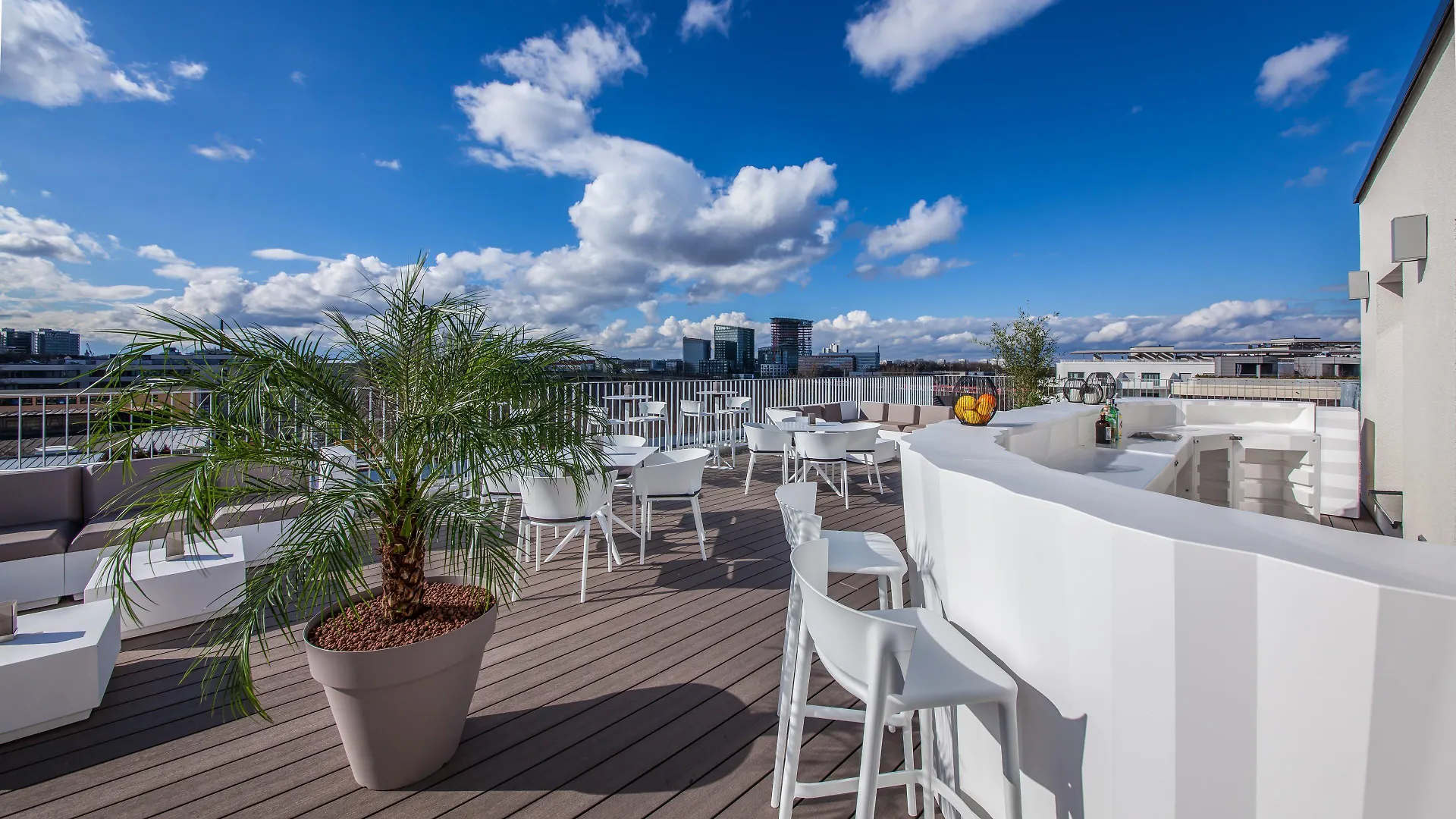 ****  Holiday Inn Munich - City East, An Ihg Hotel Germany