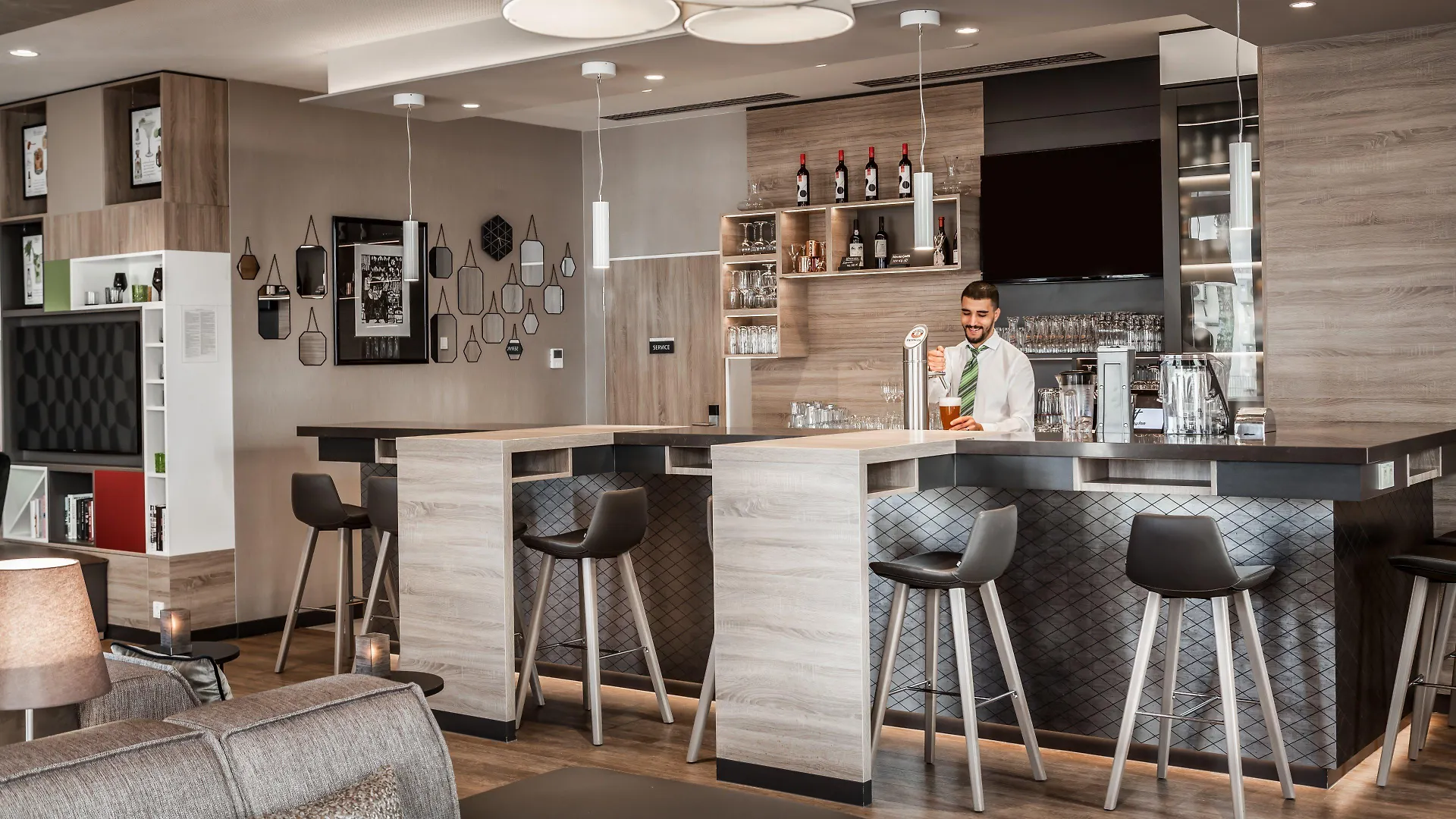 ****  Holiday Inn Munich - City East, An Ihg Hotel Duitsland