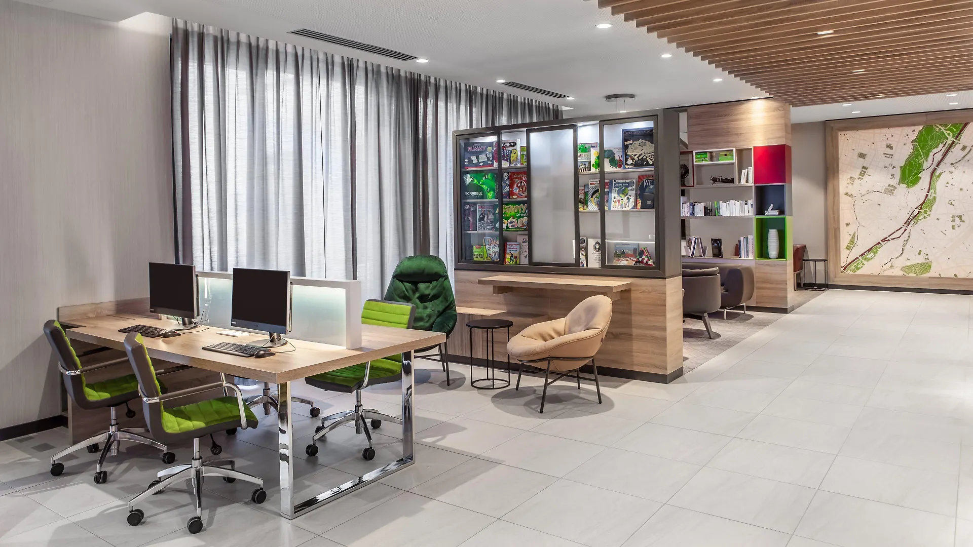 Holiday Inn Munich - City East, An Ihg Hotel
