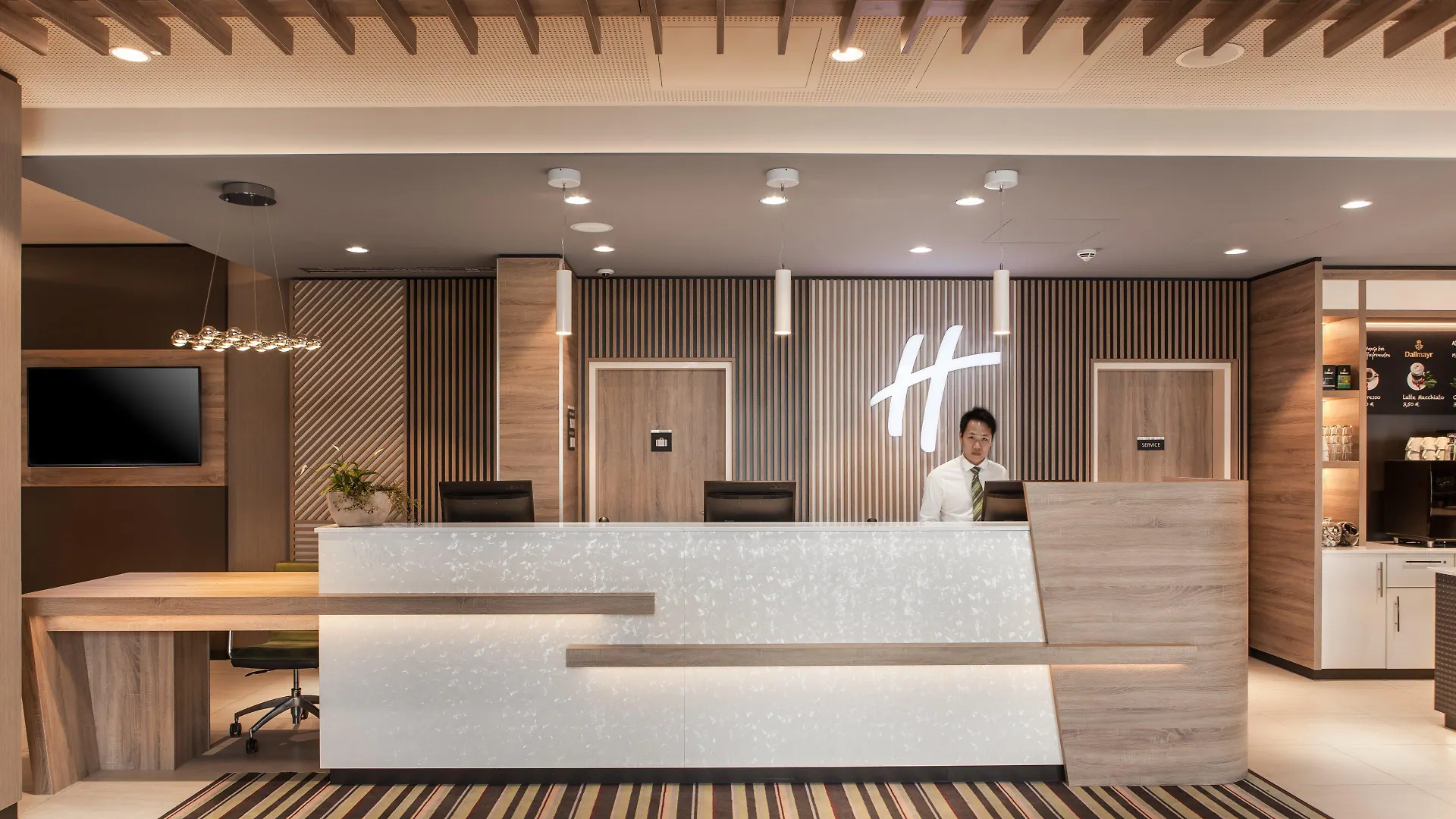 Holiday Inn Munich - City East, An Ihg Hotel