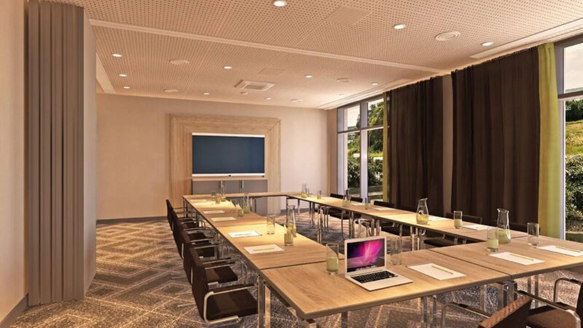 Holiday Inn Munich - City East, An Ihg Hotel 4*,  Germany