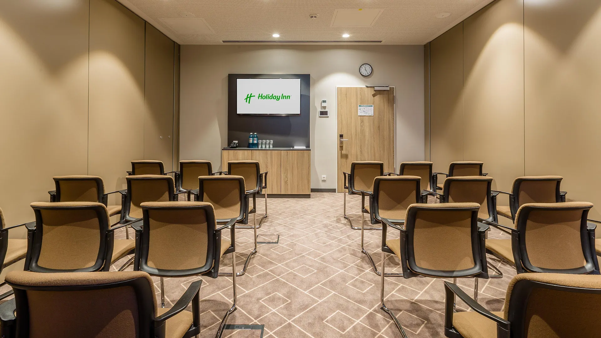Holiday Inn Munich - City East, An Ihg Hotel