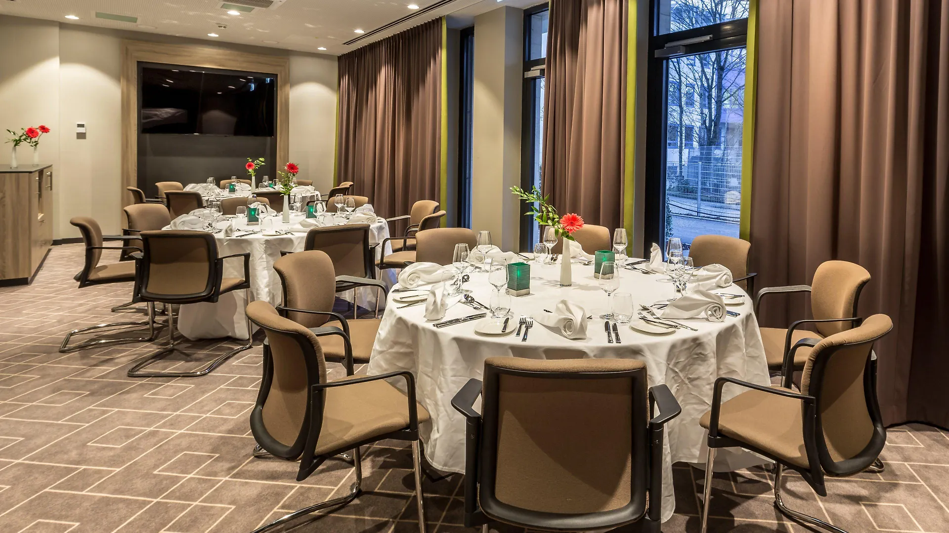 Holiday Inn Munich - City East, An Ihg Hotel