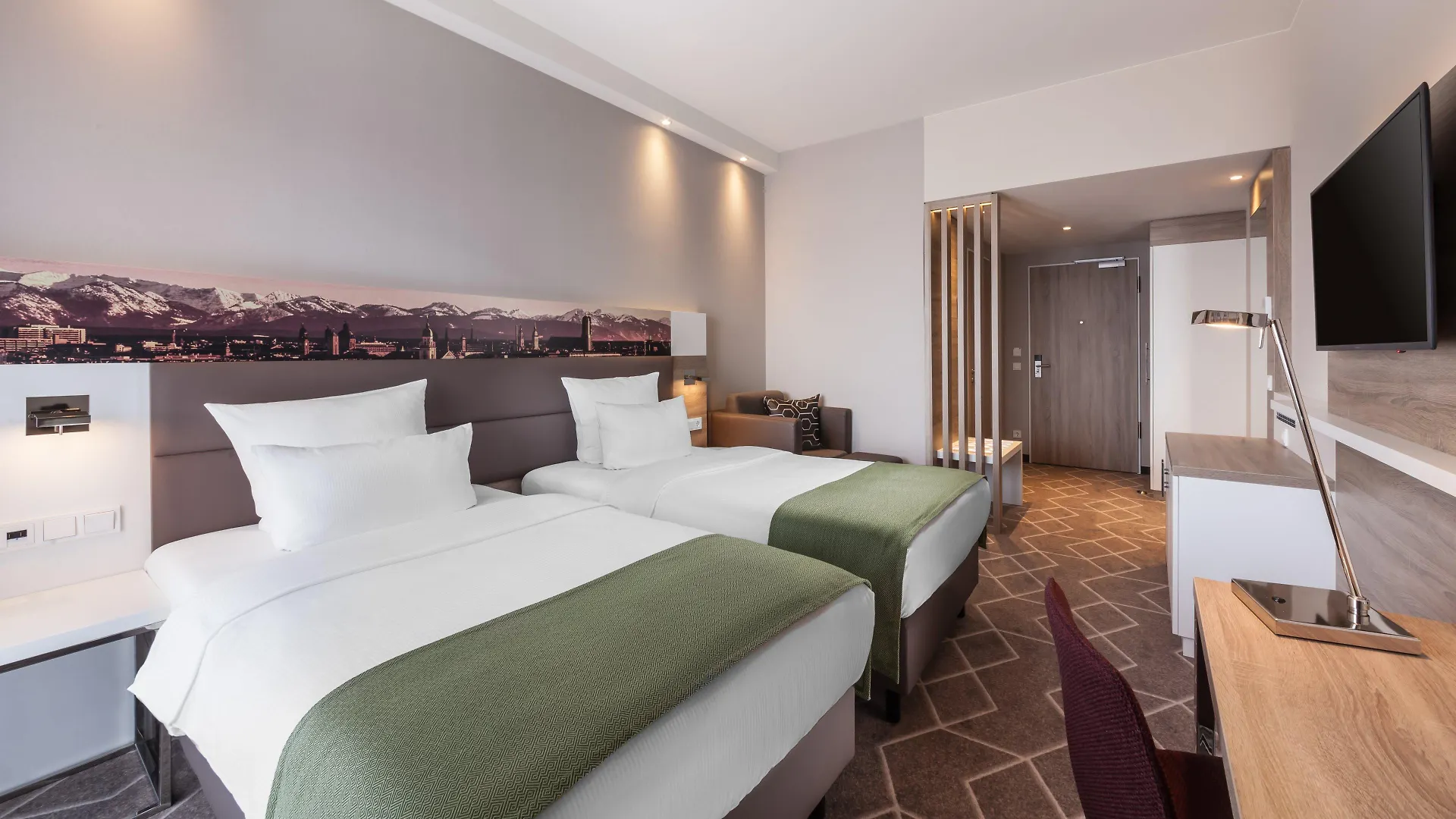 Holiday Inn Munich - City East, An Ihg Hotel