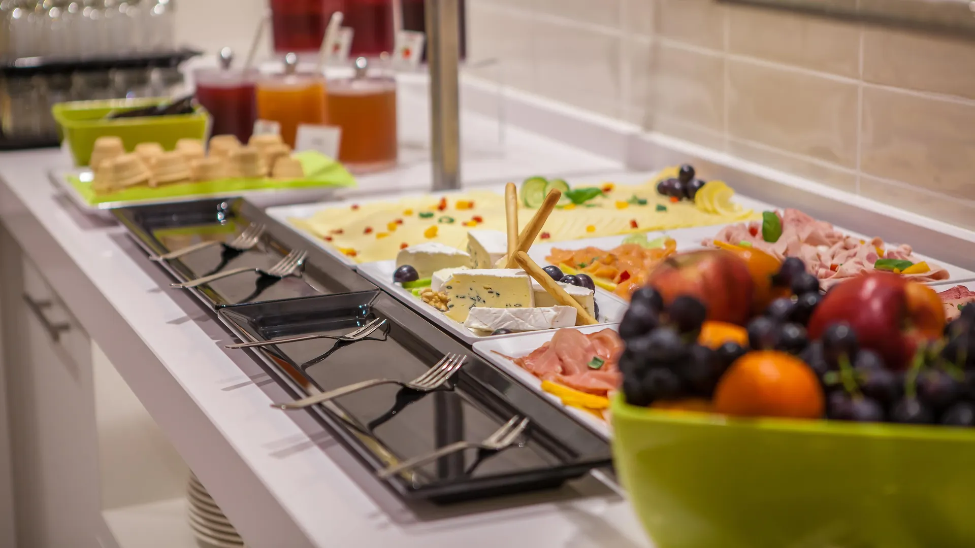 Holiday Inn Munich - City East, An Ihg Hotel