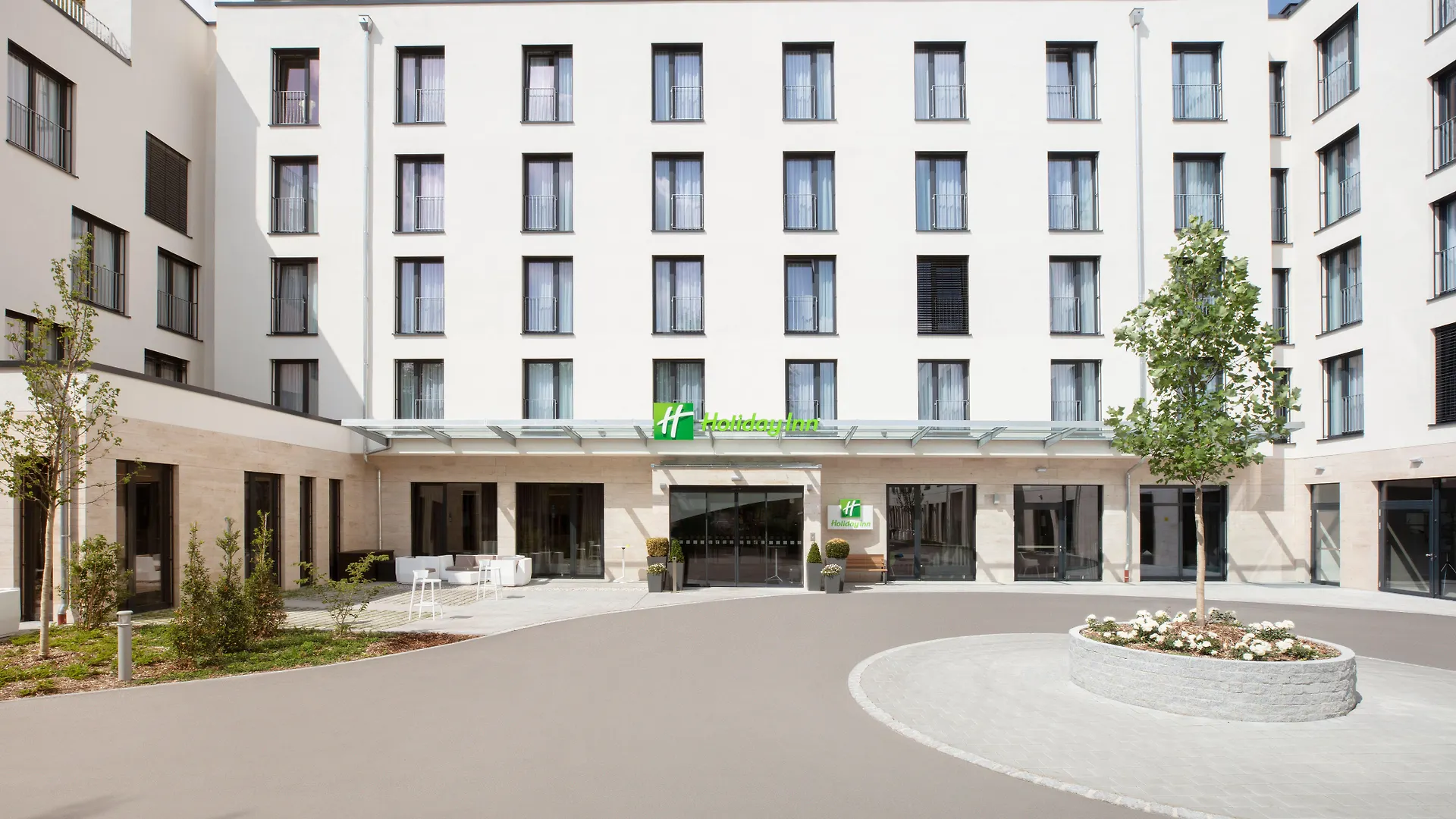 Holiday Inn Munich - City East, An Ihg Hotel