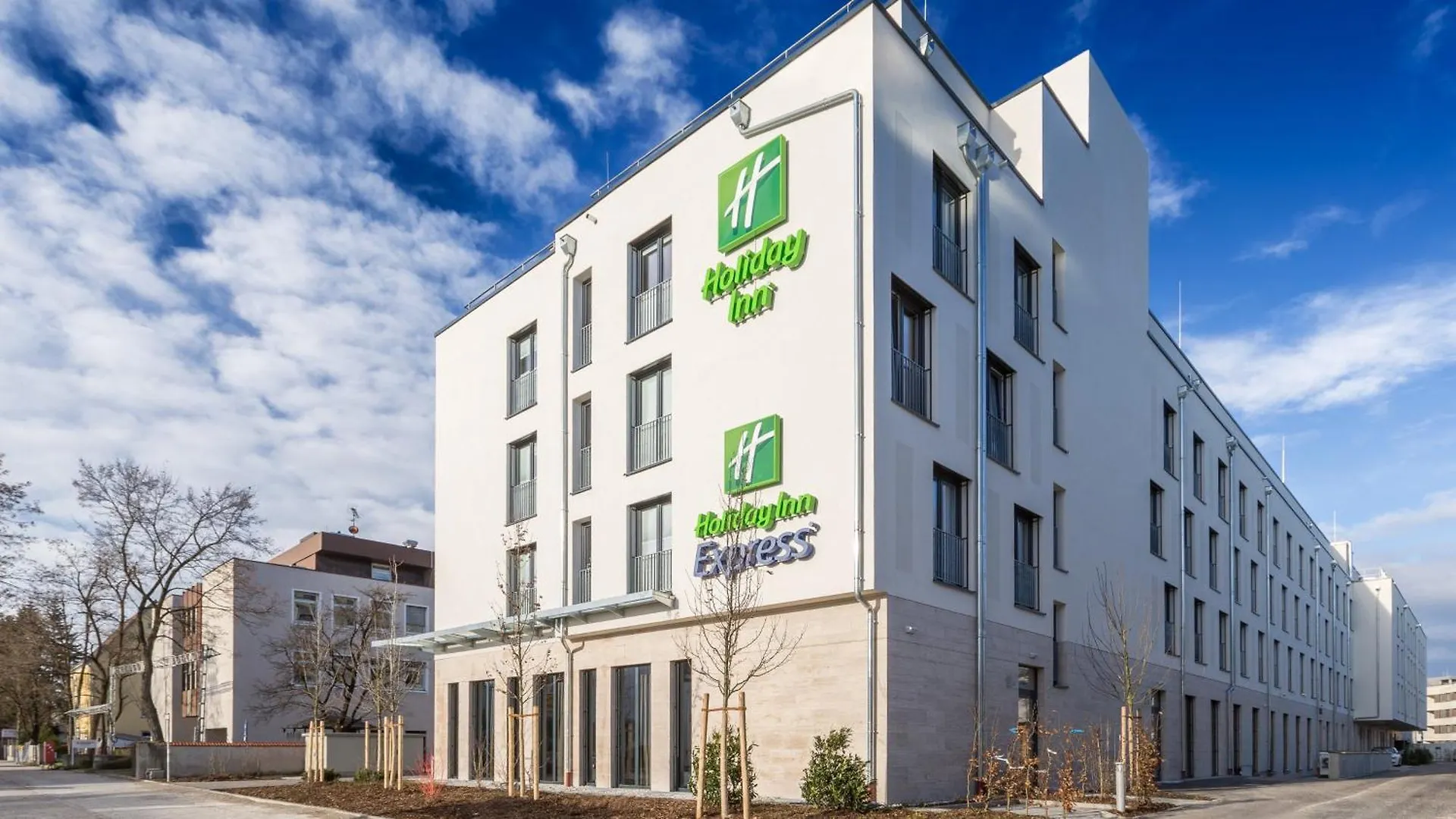 Holiday Inn Munich - City East, An Ihg Hotel