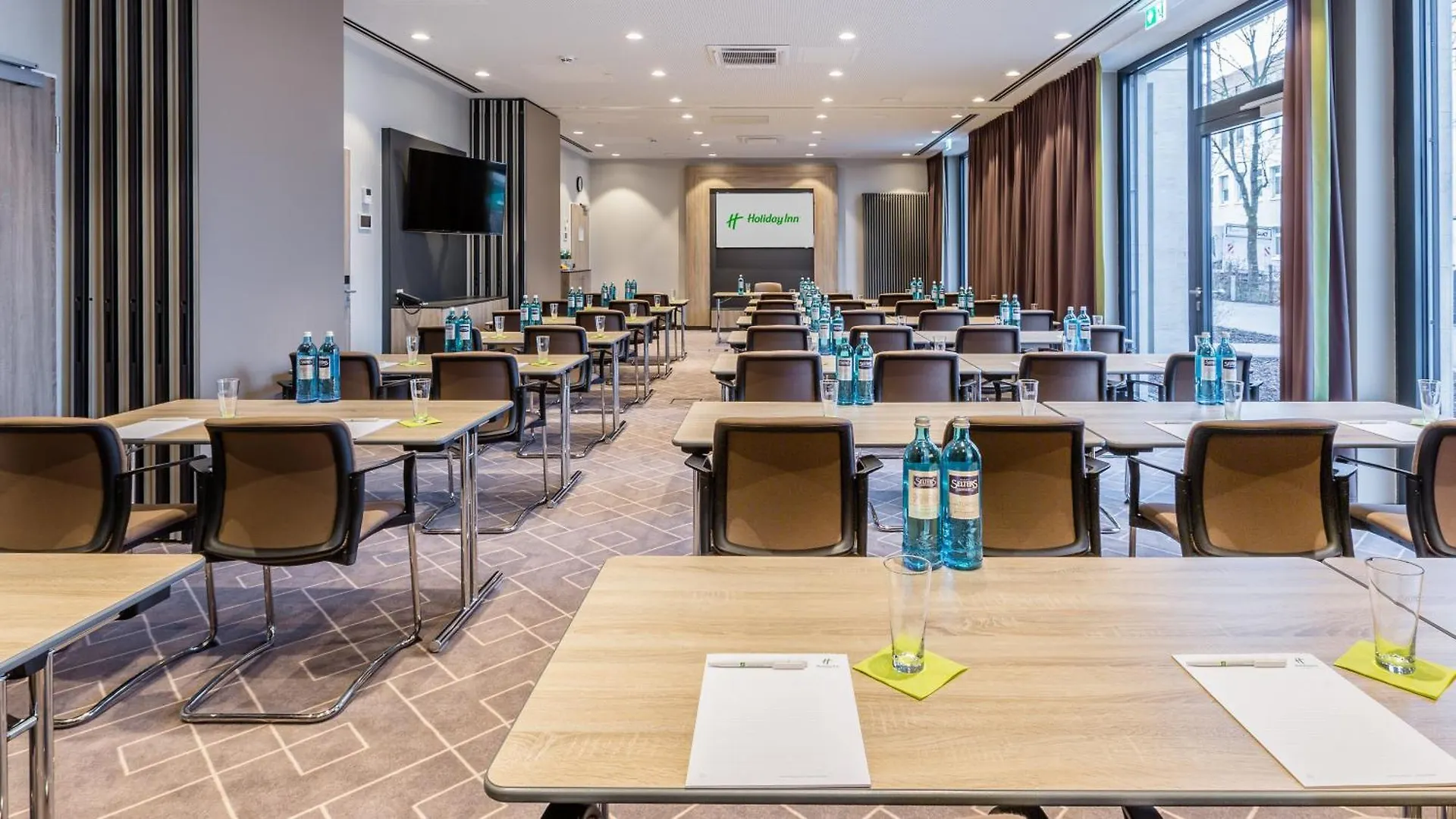 Holiday Inn Munich - City East, An Ihg Hotel