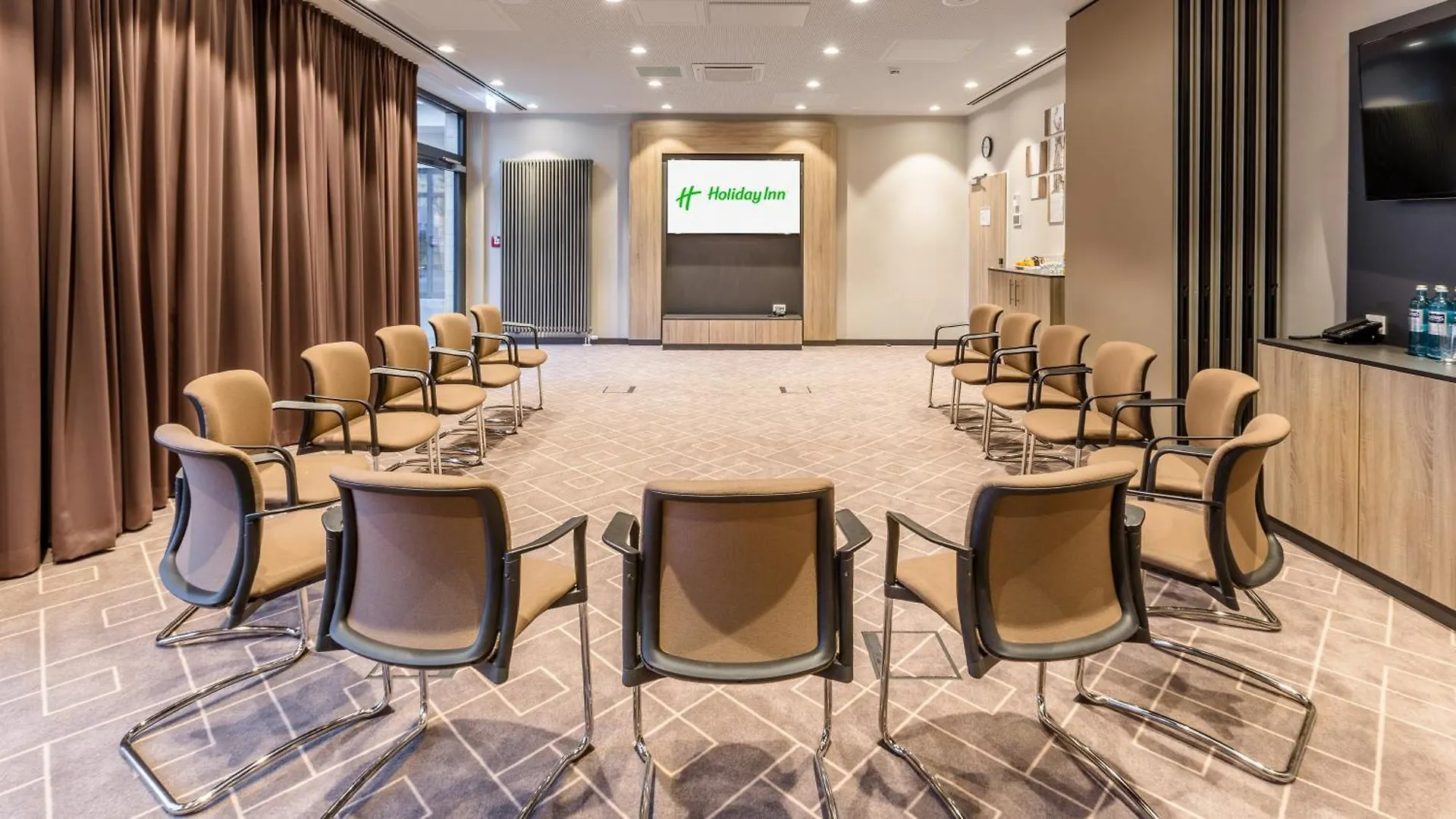 Holiday Inn Munich - City East, An Ihg Hotel 4*,  Germany