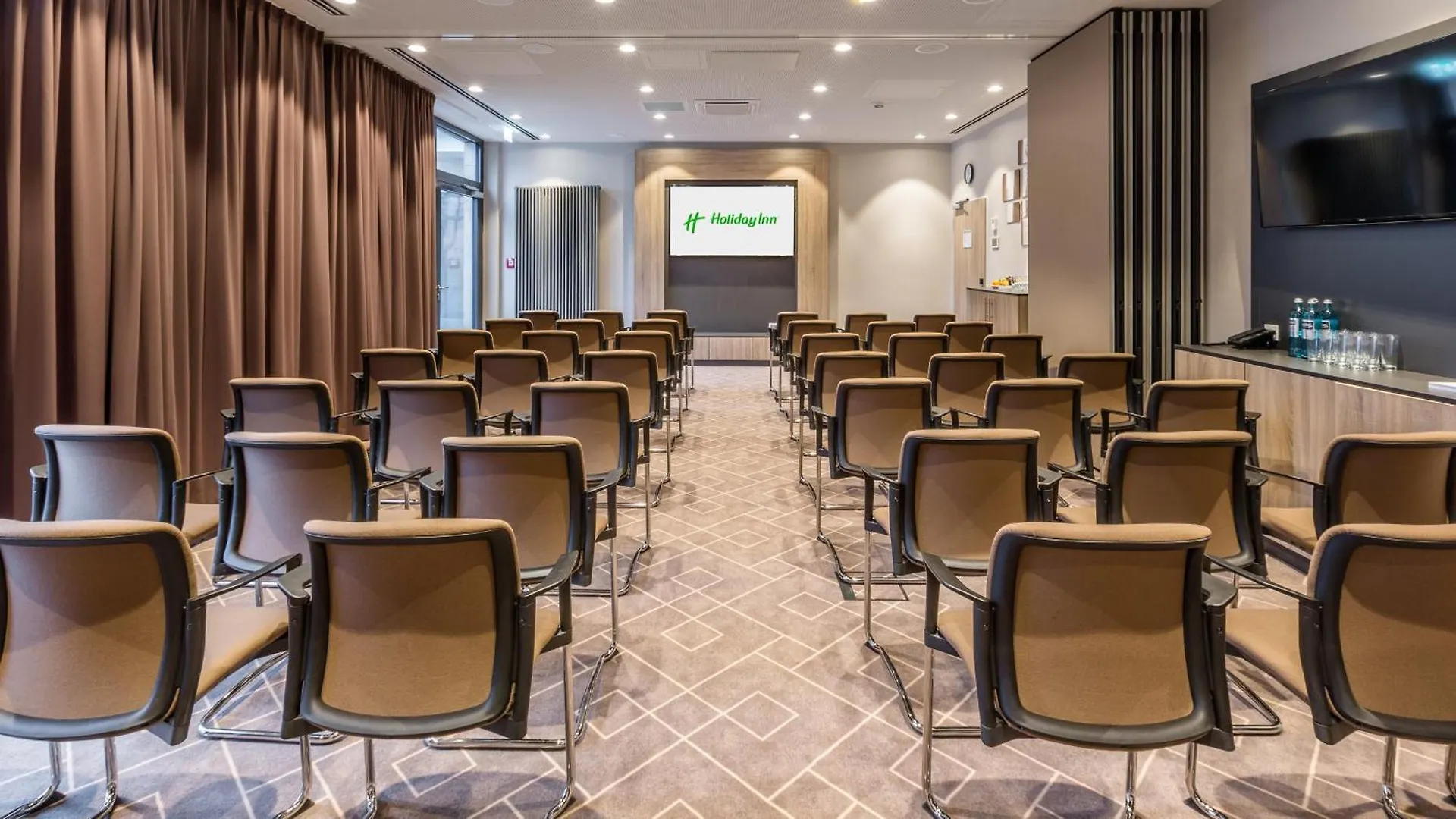 Holiday Inn Munich - City East, An Ihg Hotel