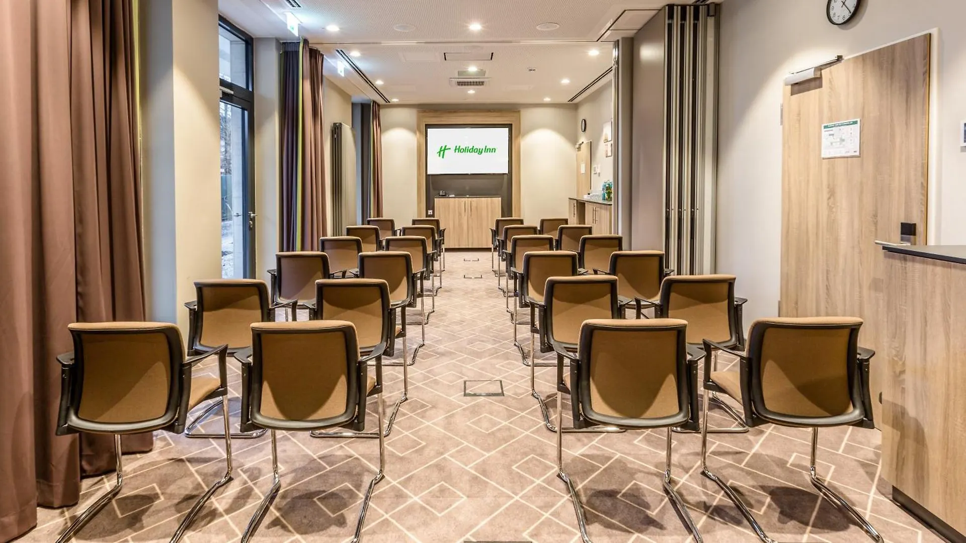 Holiday Inn Munich - City East, An Ihg Hotel