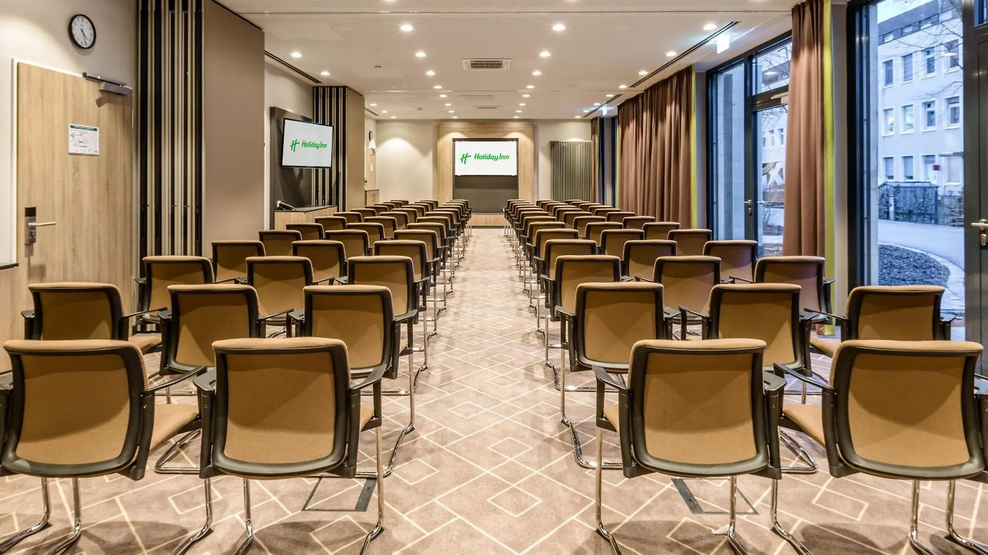 Holiday Inn Munich - City East, An Ihg Hotel