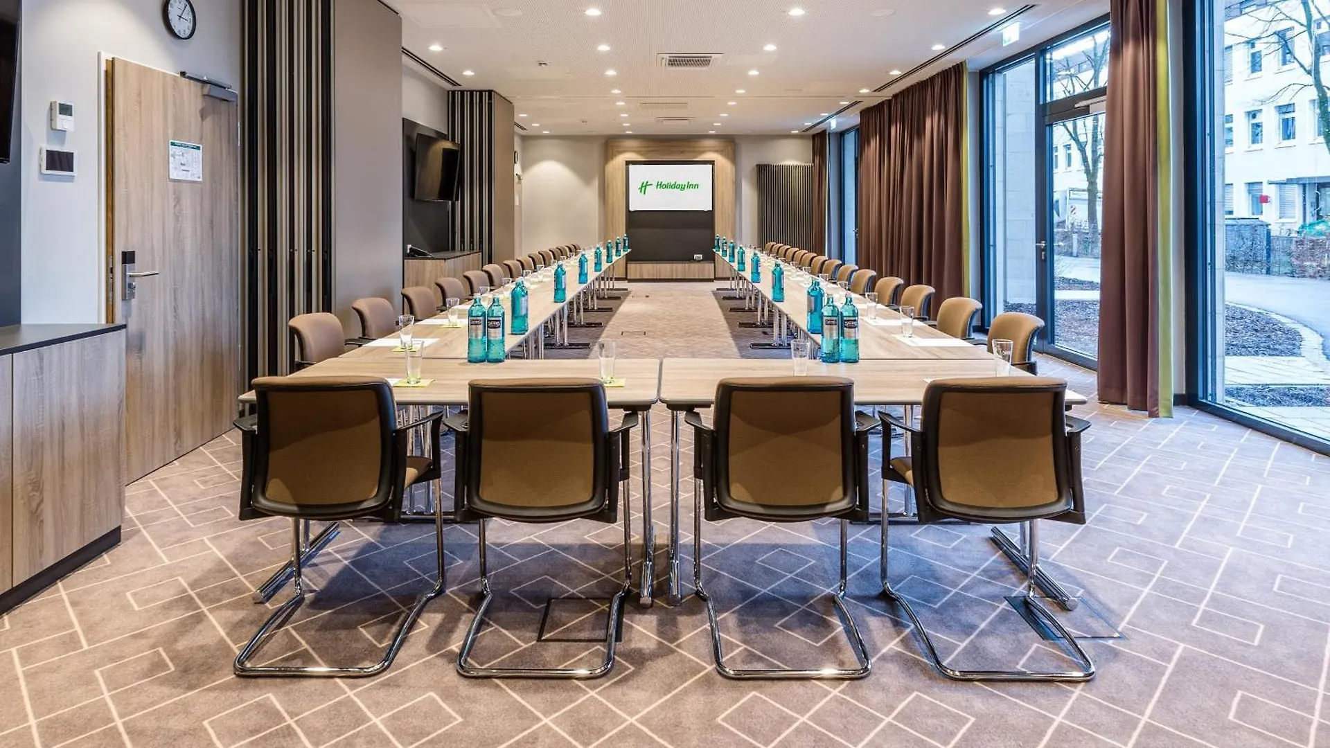 Holiday Inn Munich - City East, An Ihg Hotel