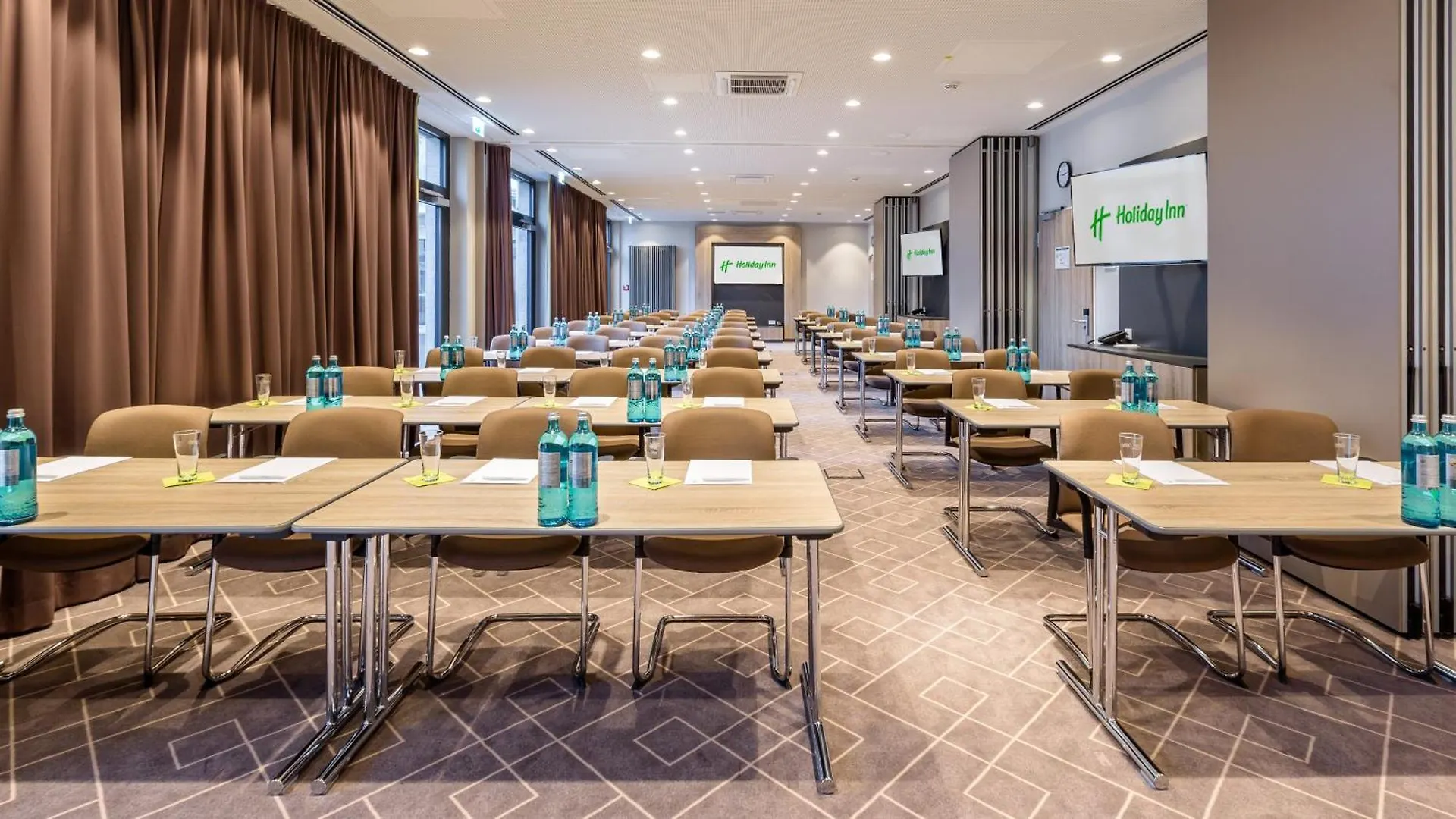 Holiday Inn Munich - City East, An Ihg Hotel