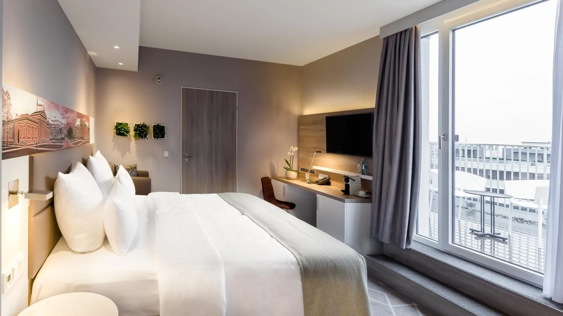 ****  Holiday Inn Munich - City East, An Ihg Hotel Germany