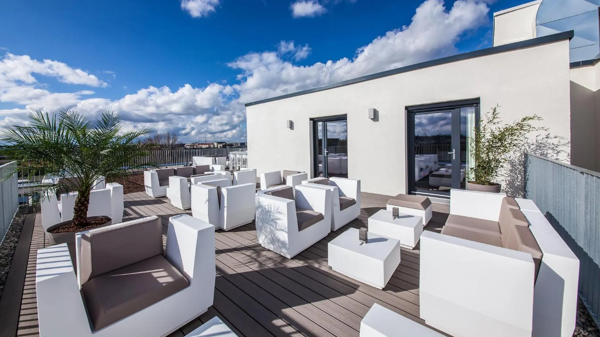 Holiday Inn Munich - City East, An Ihg Hotel