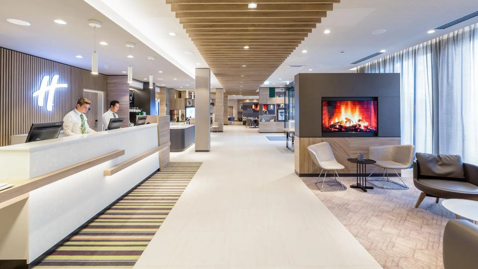 Holiday Inn Munich - City East, An Ihg Hotel