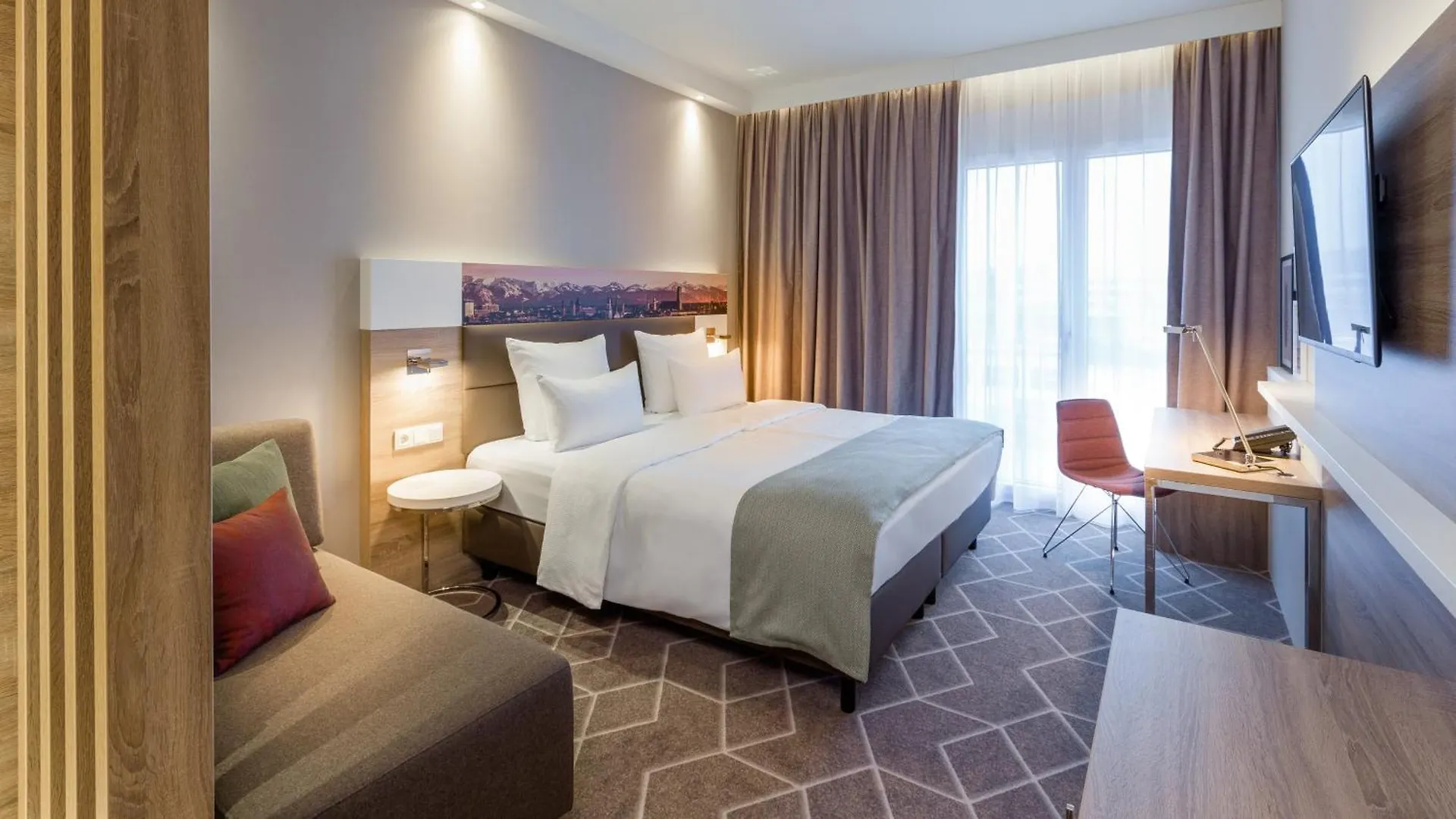 Holiday Inn Munich - City East, An Ihg Hotel