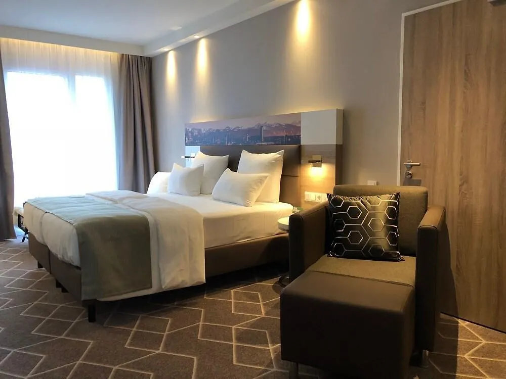 Holiday Inn Munich - City East, An Ihg Hotel